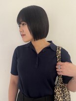 スペシウムバイアンバースデー(spacium by UNBIRTHDAY)&nbsp;プツッとbob☆