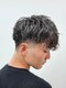 ロッドマントウキョウ 戸越店(RODMAN TOKYO)の写真/《清潔感×トレンド》少し遊び心も出したい大人向けサロン！再現性の高いパーマやツーブロックスタイルも◎