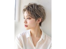 エージーツーワン 美容室 age21