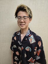 エントランス バイ ビークール(entrance by Be-COOL) 式部 颯斗