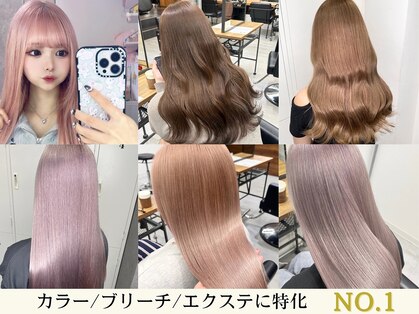 ネクスト 池袋(NEXT)の写真