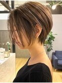 【30代40代50代】マイナス5歳若返りヘアスタイル