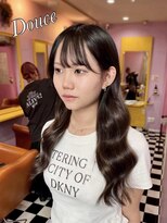 どぅ～す 梅田店&nbsp;艶髪スーパーレミー