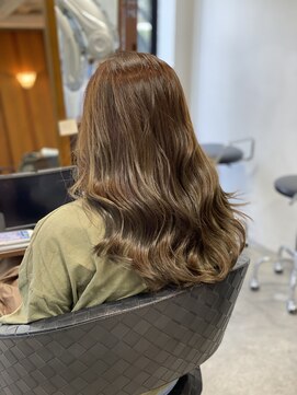 フツーロ 栄(FUTURO) #プルエクステ#エクステ#シールエクステ#プルシールエクステ