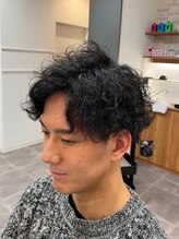 コージーヘアー(kozy hair)
