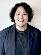 ヘアリゾート アジアグランデ(Hair Resort Asia grande) 須永 将志