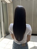 六本木美容室 ヒロオ(HIROO)&nbsp;髪質改善トリートメント