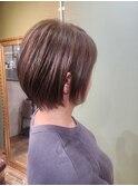 ショート×TOKIOトリートメント