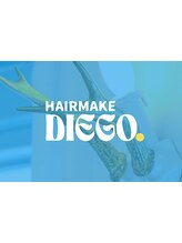 HAIRMAKE DIEGO