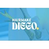 ディエゴ(DIEGO)のお店ロゴ