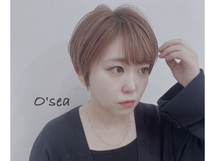 オーシー 志比口店(O'sea)の写真