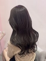 ウィクシーミミ 栄矢場町店(wixy mimi) グレージュ