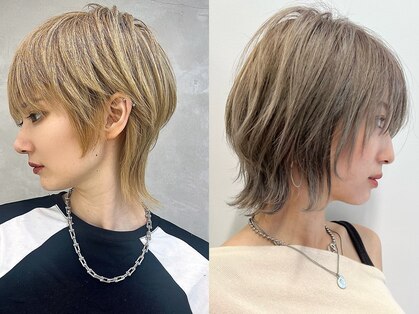 ダブルトーキョー シブヤ(W-TOKYO SHIBUYA)の写真