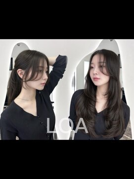 ロア 熊本(LOA) LOA