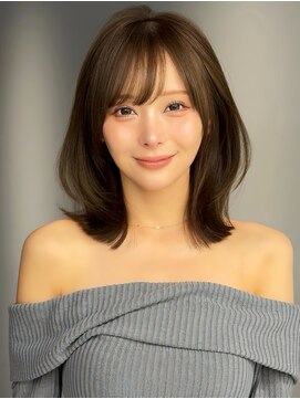 ジュイル シブヤ(JEWIL SHIBUYA) 簡単！くびれミディアム