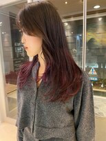 ナンブ セントラル(nambu-CENTRAL)&nbsp;ハッシュレイヤー＆骨格似合わせ