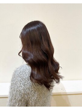 セットアップ 岡山北長瀬店(SET-UP) ピンク×ブラウン
