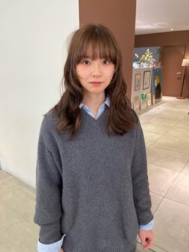 ツナグ(tsunagu) natural