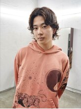 アペロ 柏(Apero)&nbsp;ハシモト タケル