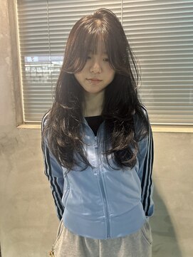 ナイーブヘアデザイン(NAiVE HAIR DESIGN) 【NAiVE HAIR 】レイヤーカット