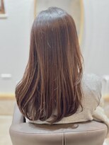 オルオル(Olu Olu)&nbsp;オーガニックベージュブラウン