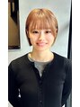 ストリーム ヘアー(STREAM HAIR) 久保田 沙奈