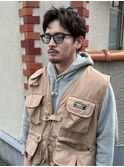 アクティブショート