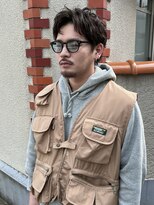 オムファミーユラグ(homme, famille raugh)&nbsp;アクティブショート