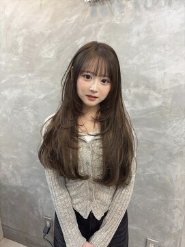 シエル 羽生店(Ciel) レイヤーカット