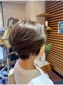 ショート