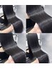 【NANA限定】梅雨にオススメ！カット＋カラー＋トリートメントストレート