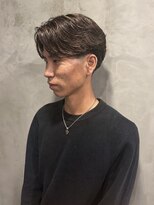 クロム(CHROM)&nbsp;夏に向けてのスッキリセンターパート♪