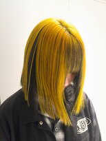 ディーン ジュスィ 栄店(DEAN JECY)&nbsp;アンブレラカラー