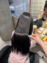 ルピ バイ リー(LUPI by Lee)&nbsp;水光ヘアー