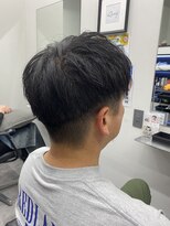 アルター(aL ter)&nbsp;メンズカット【アルター鎌取店　今吉】