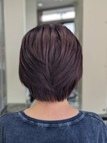 ヘアーファースト(Hair FIRST)&nbsp;ショ-ト