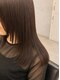 palugic【パルジック】【10月1日 NEWOPEN(予定)】の写真/【京都】レイヤーカット×小顔魅せ♪計算された絶妙な顔周りニュアンスカットで骨格にあった似合わせカット