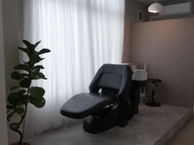 シアルーム(SIA room)の雰囲気（＊フルフラットシャンプー台でリラックス＊）
