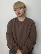 ジュノ イオン鹿児島店(Juno) 鶴田 希乃香