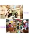 ポルタカリーナサロン(PORTA CARINA SALON)の写真/【10/15新店舗OPEN】大人女性のための上質なプライベートサロン♪旧店舗と新店舗がございます。