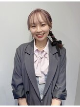 アトレ 梅田店(attrait) Chisaki