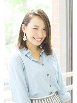 フォルテ 藤枝エピ店 うち巻きワンカールボブ