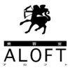 アロフト 黒川店(ALOFT)のお店ロゴ