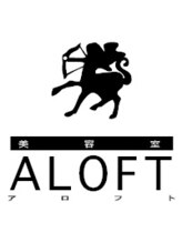 アロフト 黒川店(ALOFT)