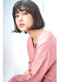 【knot】ワンカールフレンチボブ