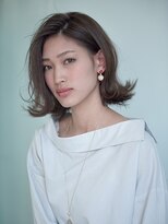 ソーホー 八日市店(SOHO)&nbsp;ハイライト×アッシュグレージュ