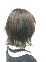 アンダースペル(UNDER SPELL)&nbsp;マットアッシュ★