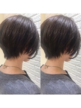 モードケイズ 松原店(MODE K's) ショート