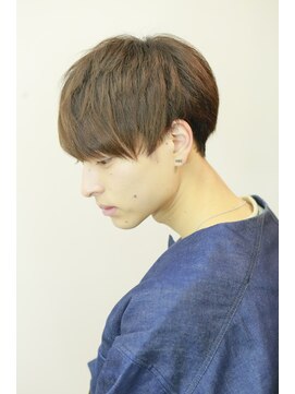 リップス 仙台ロフト(LIPPS) ラフマッシュ