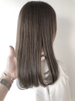 ネイヴィル(navile)&nbsp;抜群の透明感◎シアングレージュ